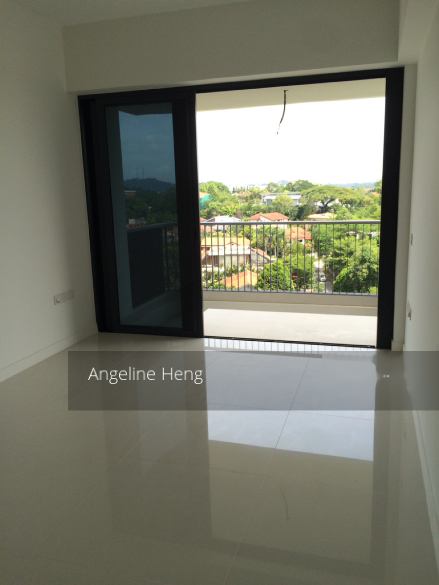 D'Leedon (D10), Condominium #123899002
